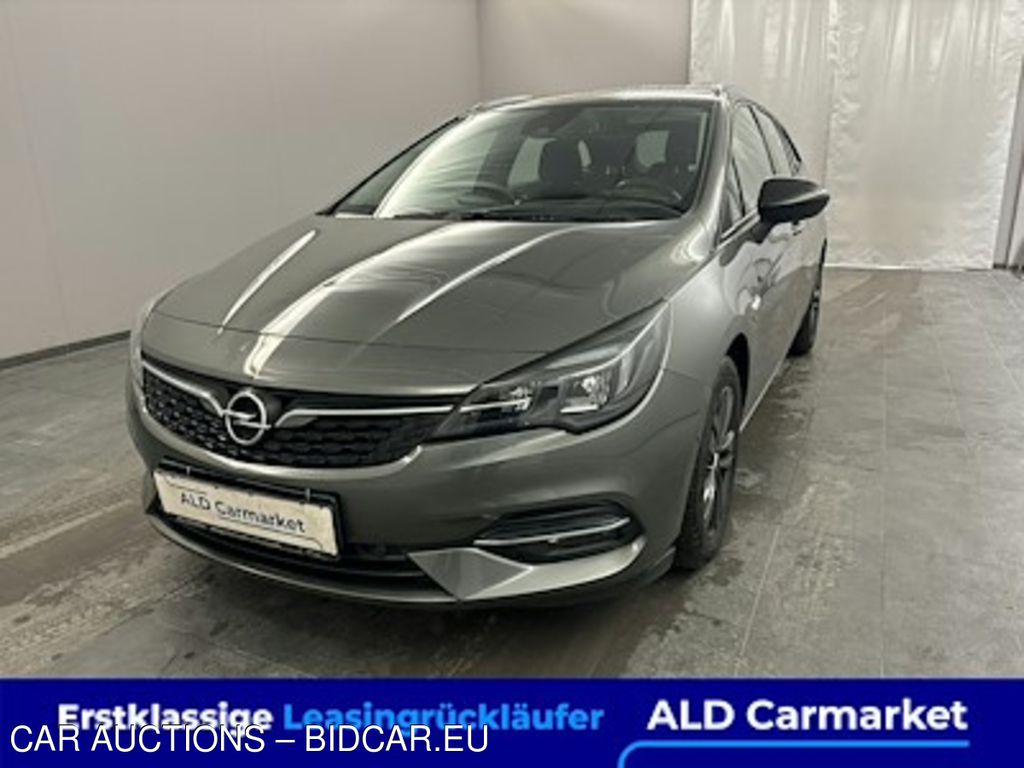 Opel Astra 1.5 D Start/Stop Sports Tourer Edition Kombi, 5-turig, 6-Gang