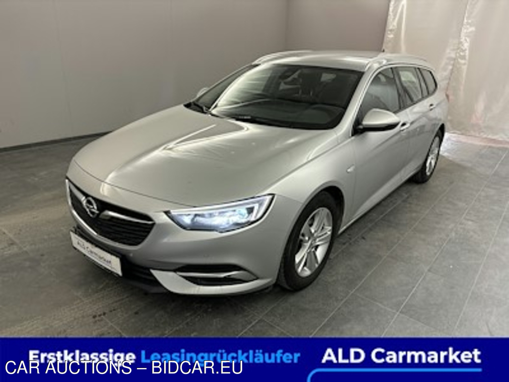 Opel Insignia Sports Tourer 1.6 Diesel Aut Innovation Kombi, 5-turig, Automatik, 6-Gang