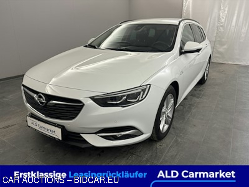 Opel Insignia Sports Tourer 1.6 Diesel Edition Kombi, 5-turig, 6-Gang