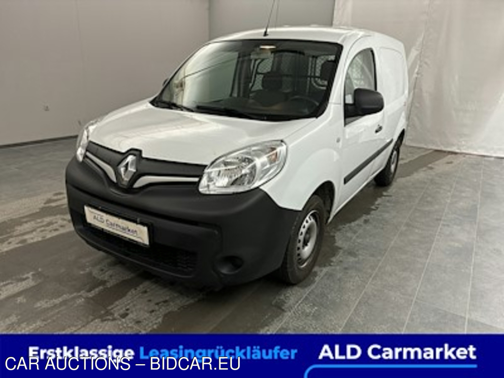 Renault Kangoo Rapid (ENERGY) dCi 90 (Start &amp; Stop) Extra Kasten, 4-turig, 5-Gang