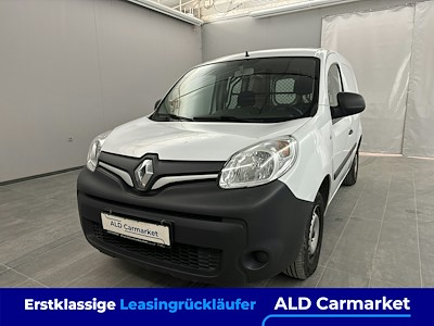 Renault Kangoo Rapid (ENERGY) dCi 90 (Start &amp; Stop) Extra Kasten, 4-turig, 5-Gang