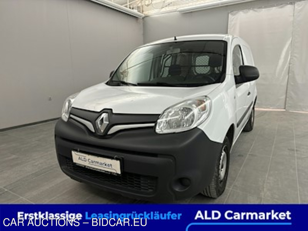 Renault Kangoo Rapid (ENERGY) dCi 90 (Start &amp; Stop) Extra Kasten, 4-turig, 5-Gang