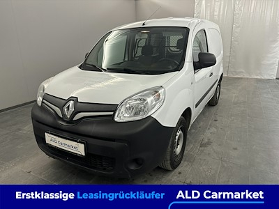 Renault Kangoo Rapid (ENERGY) dCi 90 (Start &amp; Stop) Extra Kasten, 4-turig, 5-Gang