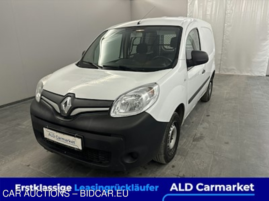 Renault Kangoo Rapid (ENERGY) dCi 90 (Start &amp; Stop) Extra Kasten, 4-turig, 5-Gang