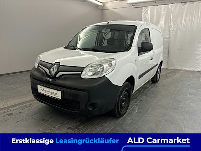 Renault Kangoo Rapid (ENERGY) dCi 90 (Start &amp; Stop) Extra Kasten, 4-turig, 5-Gang