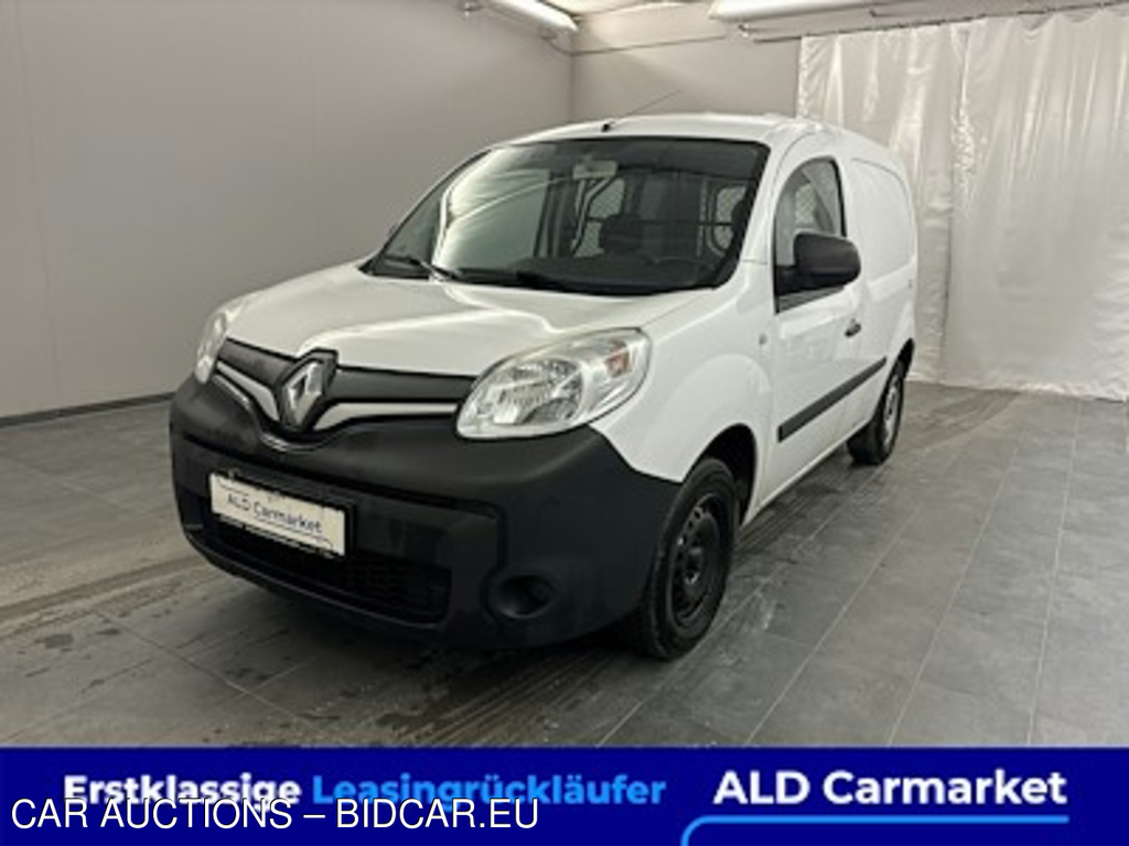 Renault Kangoo Rapid (ENERGY) dCi 90 (Start &amp; Stop) Extra Kasten, 4-turig, 5-Gang