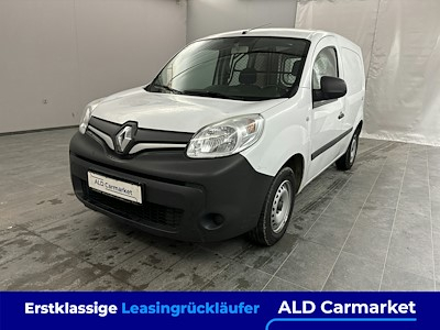 Renault Kangoo Rapid (ENERGY) dCi 90 (Start &amp; Stop) Extra Kasten, 4-turig, 5-Gang