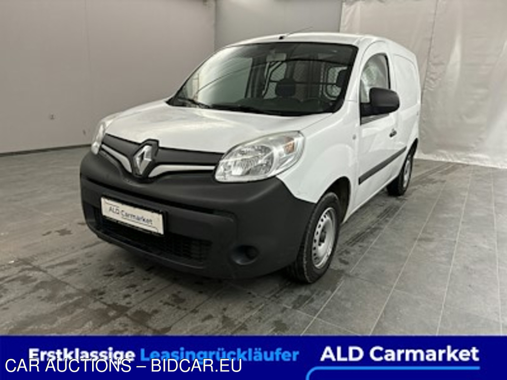 Renault Kangoo Rapid (ENERGY) dCi 90 (Start &amp; Stop) Extra Kasten, 4-turig, 5-Gang