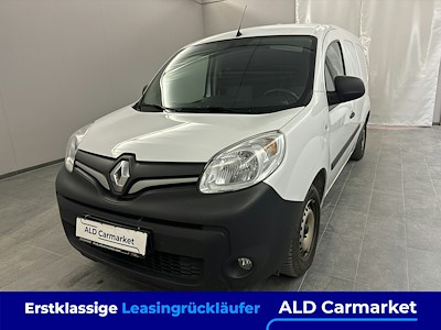 Renault Kangoo Rapid Maxi Blue dCi 95 Extra Kasten, 3-turig, 6-Gang