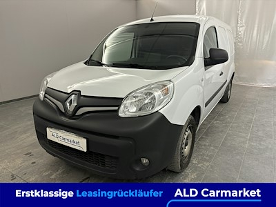 Renault Kangoo Rapid Maxi Blue dCi 95 Extra Kasten, 3-turig, 6-Gang