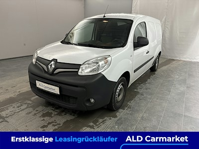 Renault Kangoo Rapid Maxi Blue dCi 95 Extra Kasten, 4-turig, 6-Gang