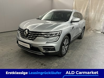 Renault Koleos BLUE dCi 185 4WD X-tronic INITIALE PARIS Geschlossen, 5-turig, Automatik, 1-Gang