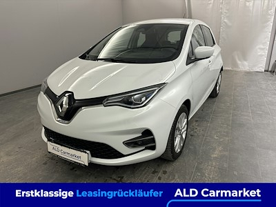 Renault ZOE (mit Batterie) Z.E. 50 EXPERIENCE Limousine, 5-turig, Direktantrieb, 1-Gang