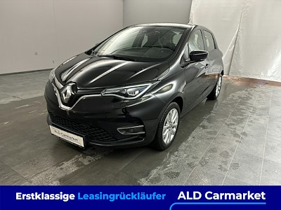 Renault ZOE (ohne Batterie) Z.E. 50 EXPERIENCE Limousine, 5-turig, Direktantrieb, 1-Gang