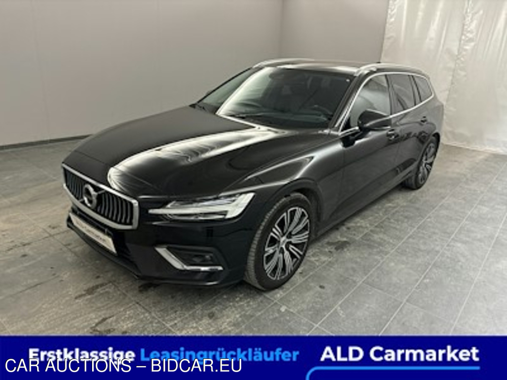 Volvo V60 D4 Geartronic Inscription Kombi, 5-turig, Automatik, 8-Gang