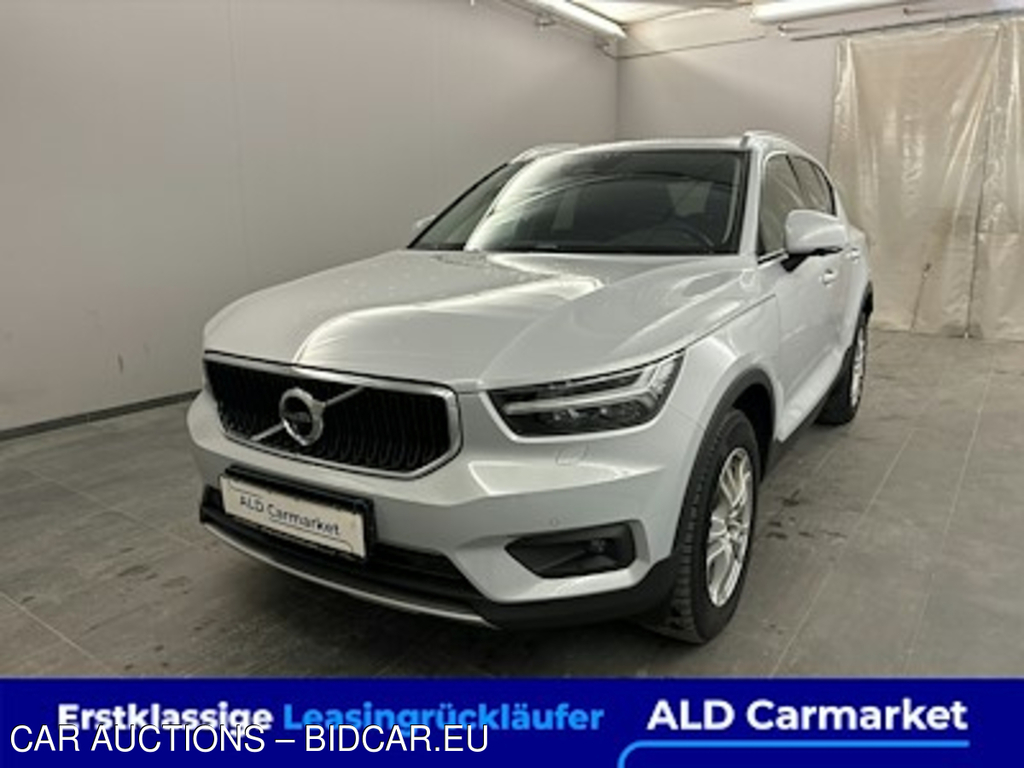 Volvo XC40 T3 Geartronic Momentum Pro Geschlossen, 5-turig, Automatik, 8-Gang