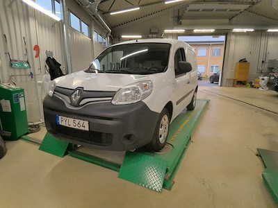 Renault Kangoo express Dci 90 Skap Drag