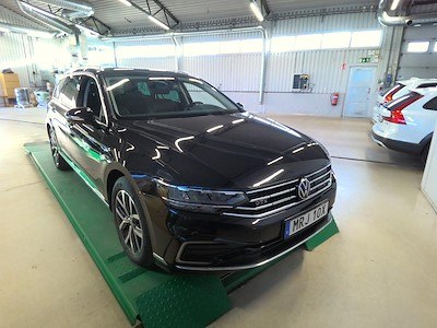 Volkswagen PASSAT GTE SC Active Info Dynaudio