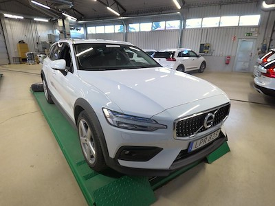 Volvo V60 cross country D4 Awd Advanced Edition Aut Voc Drag