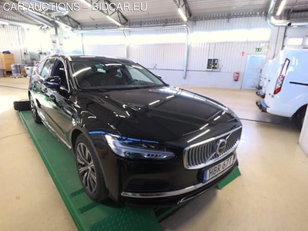 Volvo V90 T6 Awd Inscription Expression Voc Drag