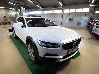 Volvo V90 cross country D4 Awd Advanced SE Drag Lounge Teknik Pano ECM