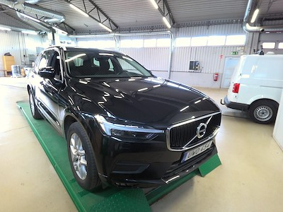 Volvo Xc60 B4 D Momentum Advanced SE Aut Voc Drag