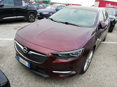 Opel Insignia SW PC St 2.0 Cdti Innovation 170cv S&amp;s At8