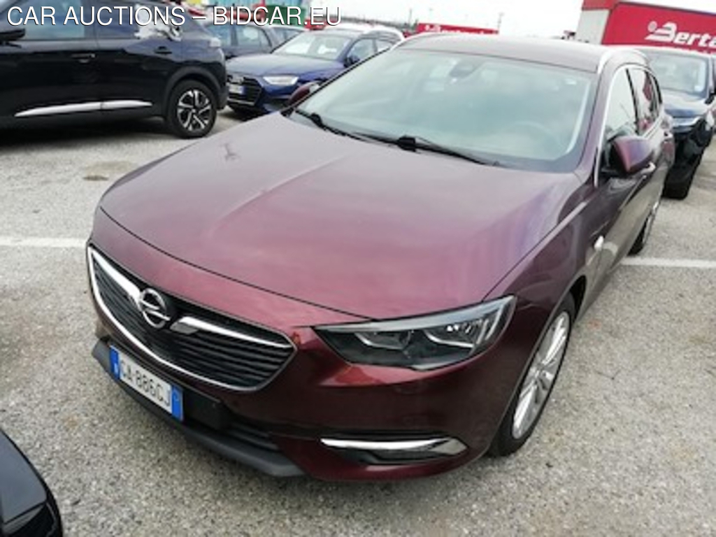 Opel Insignia SW PC St 2.0 Cdti Innovation 170cv S&amp;s At8