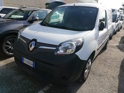 Renault Kangoo ex.con12 Z.E. 44kw