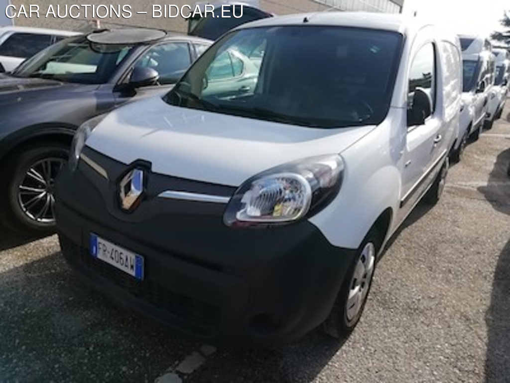 Renault Kangoo ex.con12 Z.E. 44kw