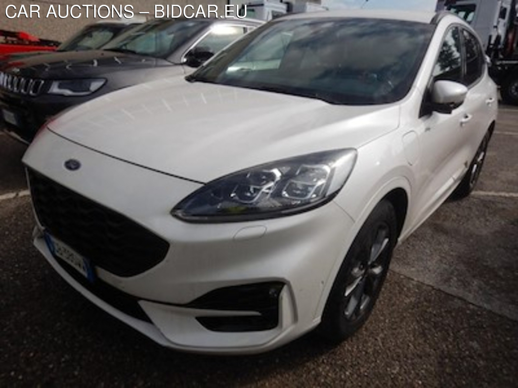 Ford Kuga PC 2.5 Benzina Phev 225cv 2wd St-Line X Aut F