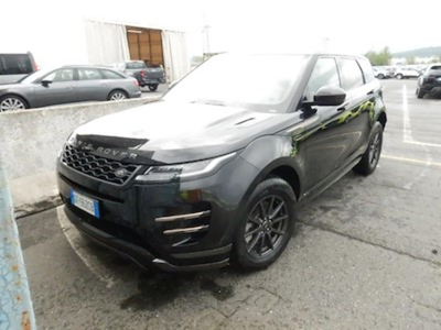 Land Rover Range rover evo 2.0 D165 Mhev R-Dynamic Awd Auto