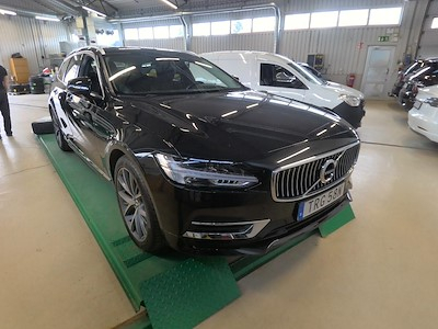 Volvo V90 T8 Awd Inscription Voc Teknikpkt