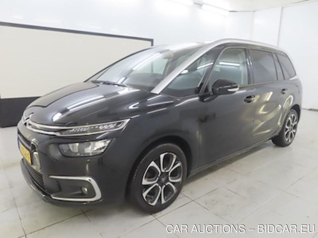 Citroen Grand C4 spacetourer PureTech 180 S;S EAT8 Business 5d