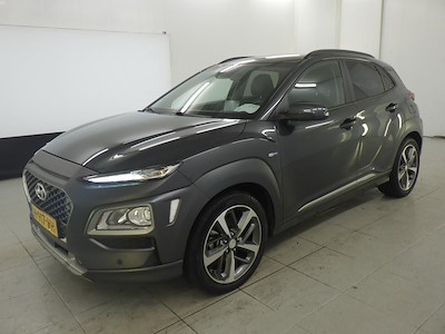 Hyundai KONA 1.6 GDI HEV Fashion 5d