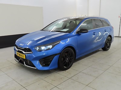 Kia Ceed sportswagon 1.5 T-GDi DCT GT-PlusLine 5d