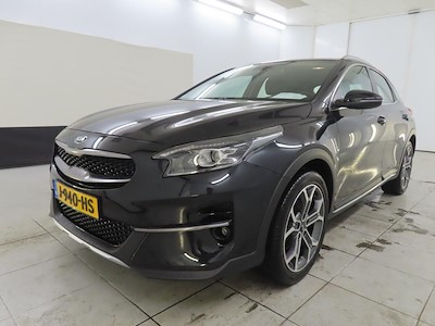 Kia XCeed 1.0 T-Gdi ActieAuto 5d DynamicLine APL