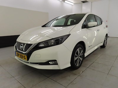 Nissan Leaf ActieAuto 40kWh 5d ACENTA APL