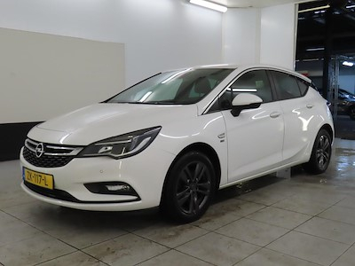 Opel ASTRA 1.0 Turbo S/S ActieAuto 5d 120 Jaar Edition APL