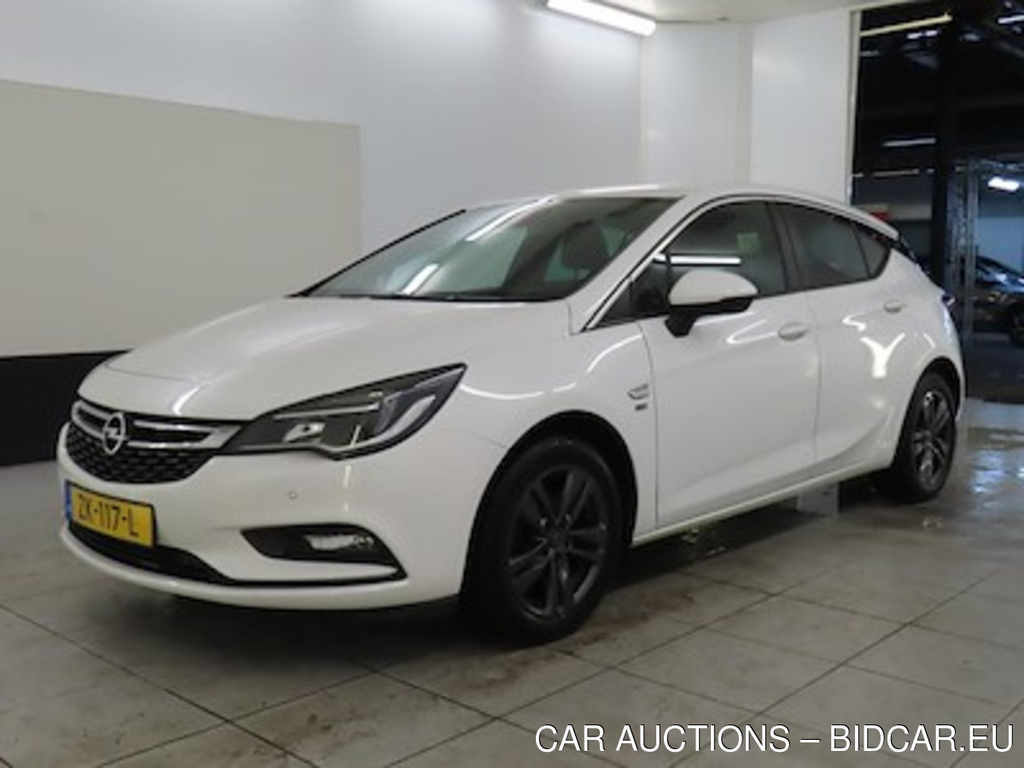 Opel ASTRA 1.0 Turbo S/S ActieAuto 5d 120 Jaar Edition APL