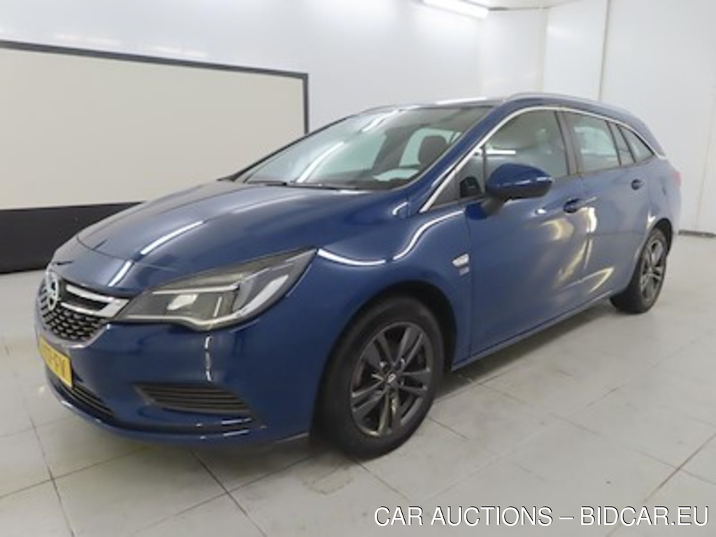 Opel Astra sports tourer 1.0 Turbo 77kW S/S 120 Jaar Edition 5d