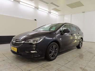 Opel Astra sports tourer 1.4 Turbo 110kW 120 Jaar Edition auto 5d