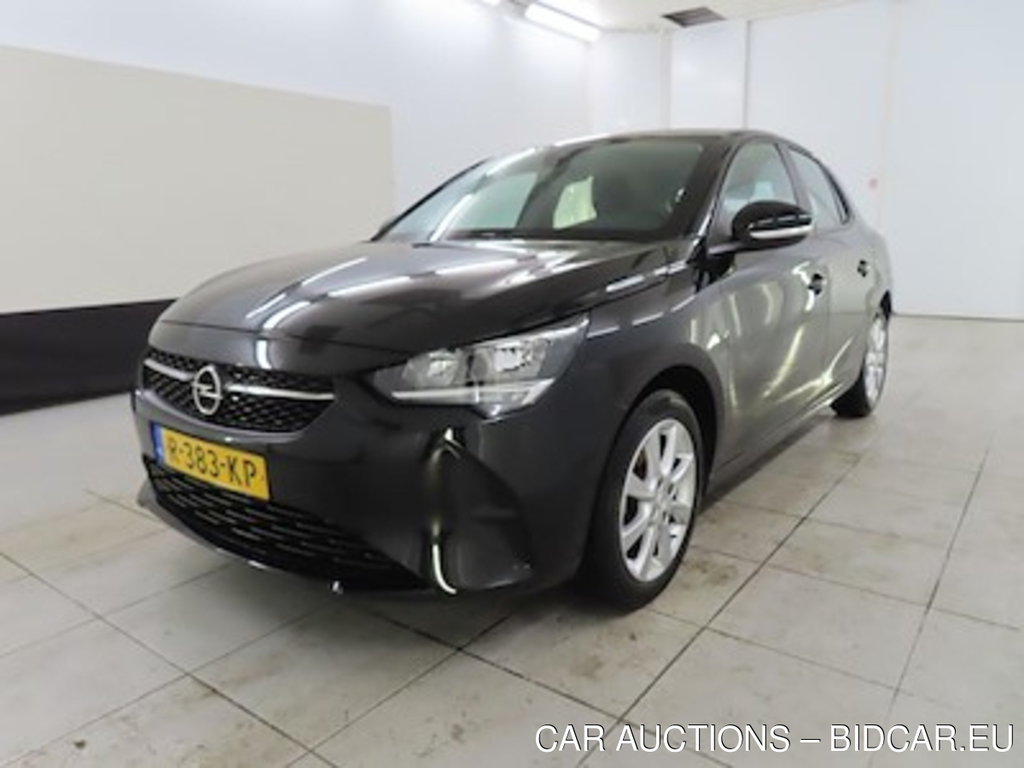 Opel CORSA 1.2 EDITION 55KW 5d