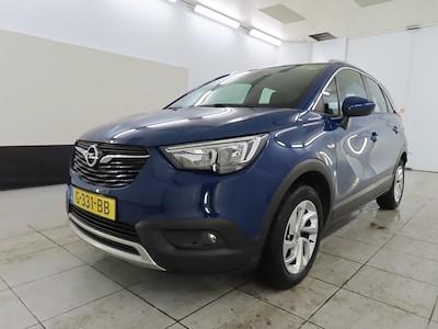 Opel Crossland X 1.2 Turbo S;S 81kW ActieAuto 5d Innovation APL