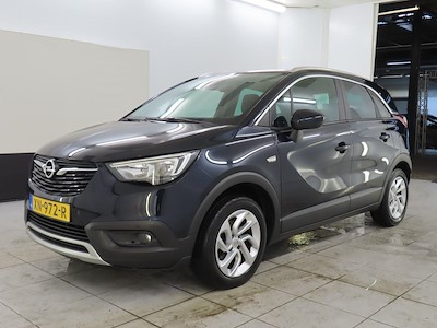 Opel Crossland X 1.2 Turbo S;S 81kW Innovation 5d