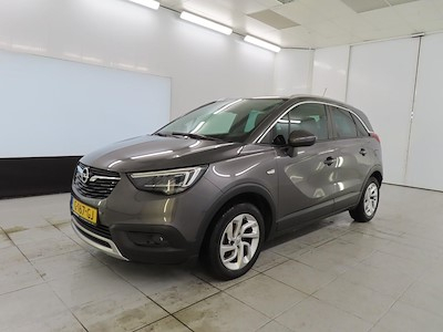 Opel Crossland X 1.2 Turbo S;S 81kW Innovation 5d