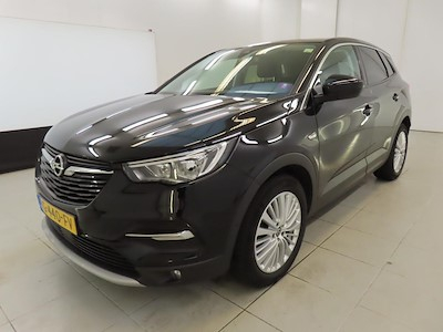 Opel Grandland X 1.2 Turbo S;S 96kW 5d Innovation APL