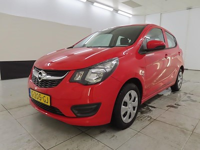 Opel Karl 1.0 Start/Stop 120 Jaar Edition 5d