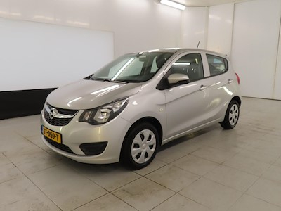 Opel Karl 1.0 Start/Stop Edition 5d