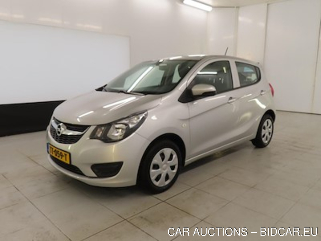 Opel Karl 1.0 Start/Stop Edition 5d